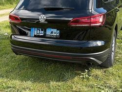 Nero Usata 2019 VW Touareg SUV | 39.000 € (Molto cara)