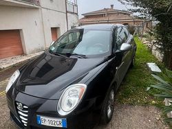 Nero Usata 2012 Alfa Romeo MiTo Due volumi | 3999 €