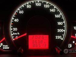 Usata 2011 VW Fox Due volumi | 4500 € (Molto cara)