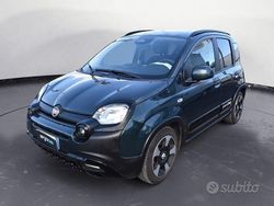 Verde Usata 2025 Fiat Panda S Tre volumi | 14.900 € (Molto cara)
