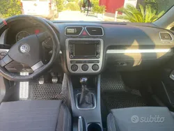 Usata 2009 VW Scirocco Coupé | 7000 € (Ottimo prezzo)