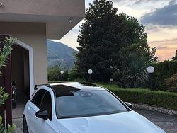 Bianco Usata 2020 Mercedes A200 Premium Tre volumi | 30.000 € (Molto cara)