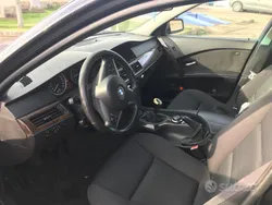 Usata 2005 BMW 530 Station wagon | 2500 € (Super prezzo)