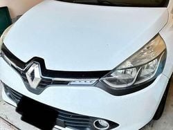 Usata 2015 Renault Clio IV Tre volumi | 5500 € (Buon prezzo)