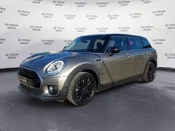 Argento Usata 2016 Mini Cooper Clubman Station wagon | 13.900 € (Ottimo prezzo)