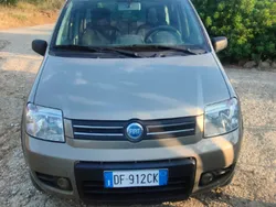 Usata 2006 Fiat Panda 4x4 Due volumi | 5000 € (Buon prezzo)