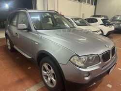 Grigio Usata 2007 BMW X3 SUV | 6000 € (Buon prezzo)