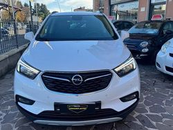 Bianco Usata 2016 Opel Mokka X SUV | 9200 € (Buon prezzo)