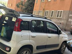 Usata 2014 Fiat Panda Easy Due volumi | 5000 € (Buon prezzo)