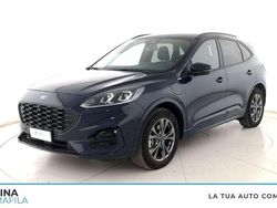 Blu blazer Usata 2021 Ford Kuga ST-Line SUV | 16.900 € (Super prezzo)