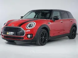 Rosso Usata 2021 Mini Cooper Due volumi | 19.900 € (Ottimo prezzo)