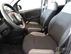 Grigio Usata 2022 Fiat Panda S Due volumi | 9900 € (Ottimo prezzo)