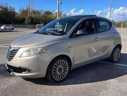 Marrone Usata 2011 Lancia Ypsilon S Due volumi | 5499 € (Buon prezzo)