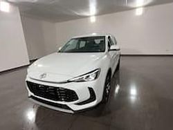 Dover white Nuova 2025 MG ZS Tre volumi | 17.790 € (Buon prezzo)