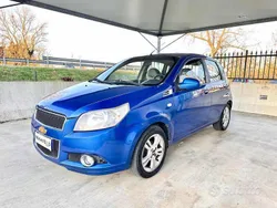 Usata 2008 Chevrolet Aveo Tre volumi | 4400 € (Buon prezzo)
