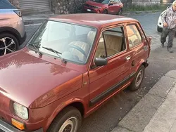 Usata 1983 Fiat 126 Due volumi | 4000 €