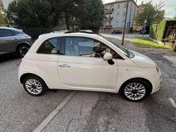 Usata 2015 Fiat 500 Due volumi | 6750 € (Buon prezzo)