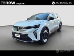 Bianco Usata 2024 Renault Scénic Iconic Monovolume | 39.900 €