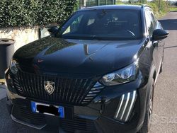 Nero Usata 2023 Peugeot 2008 Allure SUV | 23.000 € (Buon prezzo)