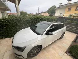 Usata 2019 Skoda Scala Sport Due volumi | 19.500 € (Molto cara)