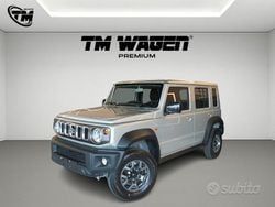 Grigio Nuova 2025 Suzuki Jimny GLX SUV | 36.900 € (Super prezzo)
