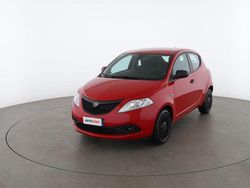 Rosso Usata 2021 Lancia Ypsilon Silver Due volumi | 10.699 € (Buon prezzo)