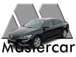 Nero Usata 2018 Renault Talisman Intens Tre volumi | 14.900 € (Buon prezzo)