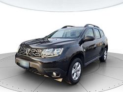 Nero Usata 2021 Dacia Duster Comfort SUV | 12.500 € (Buon prezzo)