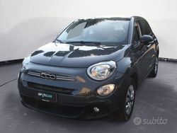 Grigio Usata 2023 Fiat 500X SUV | 17.500 € (Ottimo prezzo)