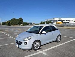 Usata 2014 Opel Adam Due volumi | 6900 € (Buon prezzo)