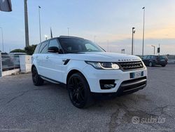 Other Usata 2017 Land Rover Range Rover Sport HSE SUV | 19.990 € (Super prezzo)