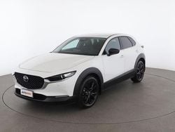 Bianco Usata 2024 Mazda CX-30 Homura-Line SUV | 26.099 € (Buon prezzo)