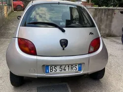 Usata 2001 Ford Ka Due volumi | 1300 € (Buon prezzo)