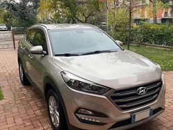 Usata 2016 Hyundai Tucson Comfort SUV | 12.999 € (Buon prezzo)