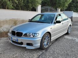 Usata 2004 BMW 320 M Sport Tre volumi | 4500 €