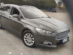Grigio Usata 2017 Ford Mondeo Station wagon | 11.800 € (Buon prezzo)
