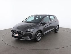 Grigio Usata 2022 Ford Fiesta Titanium | 14.299 € (Buon prezzo)