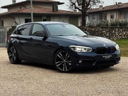 Blu Usata 2016 BMW 120 Comfort Edition Due volumi | 14.900 € (Buon prezzo)