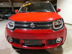 Rosso Usata 2019 Suzuki Ignis Due volumi | 17.700 € (Cara)