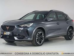 Grigio Usata 2024 Cupra Formentor SUV | 24.900 € (Super prezzo)