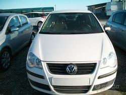 Bianco Usata 2008 VW CC United Tre volumi | 3700 €