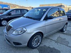 Argento Usata 2004 Lancia Ypsilon Due volumi | 2490 € (Cara)