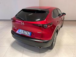 Soul red crystal m Usata 2022 Mazda CX-30 SUV | 18.700 € (Super prezzo)