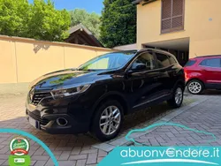 Nero Usata 2017 Renault Kadjar SUV | 10.999 € (Ottimo prezzo)