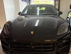 Nero Usata 2024 Porsche Cayenne SUV | 120.000 € (Cara)