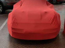 Rosso Usata 1990 Chevrolet Corvette C4 Cabrio | 29.200 €