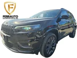Nero Usata 2019 Jeep Cherokee SUV | 14.800 € (Ottimo prezzo)