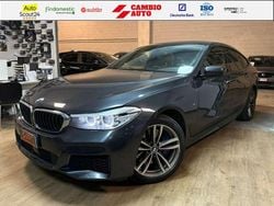 Sdtt Usata 2019 BMW 630 M Sport Coupé | 30.999 € (Ottimo prezzo)