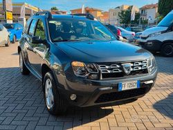 Nero Usata 2016 Dacia Duster Ambiance SUV | 8900 € (Buon prezzo)