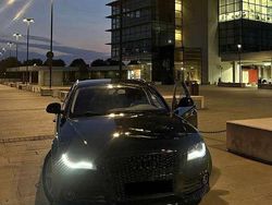 Usata 2009 Audi A4 Station wagon | 5000 € (Buon prezzo)